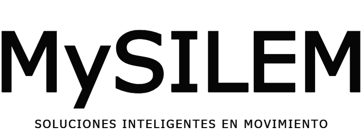 MySilem - Soluciones Inteligentes en Movimiento